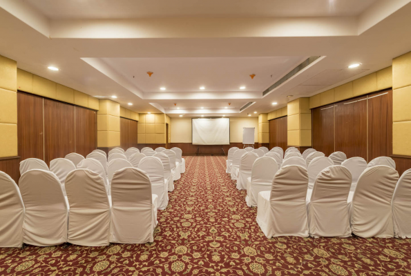 Conference Hall