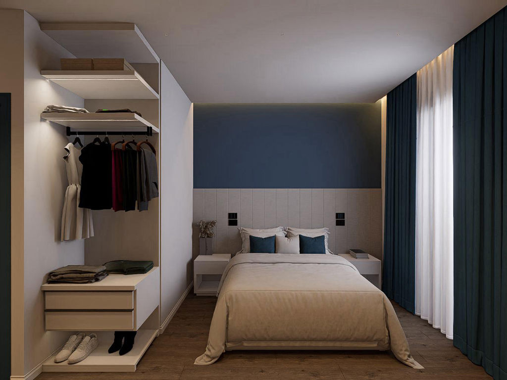 luxury Room